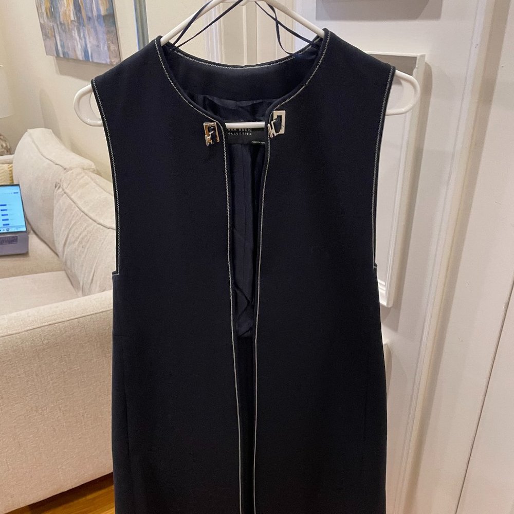 Zara vest (New)